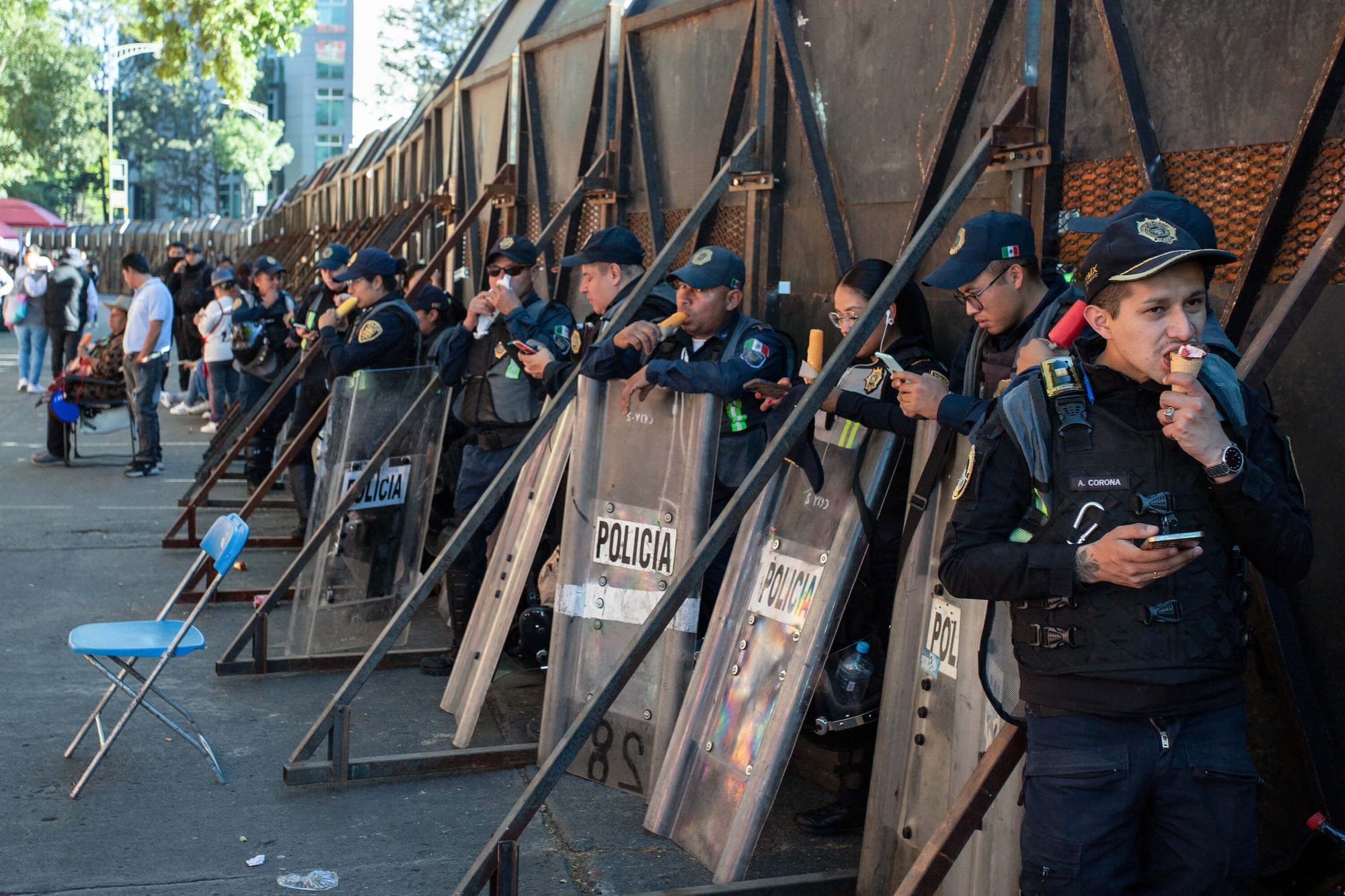 Death in the Afternoon: Bullfighting has returned to Mexico City