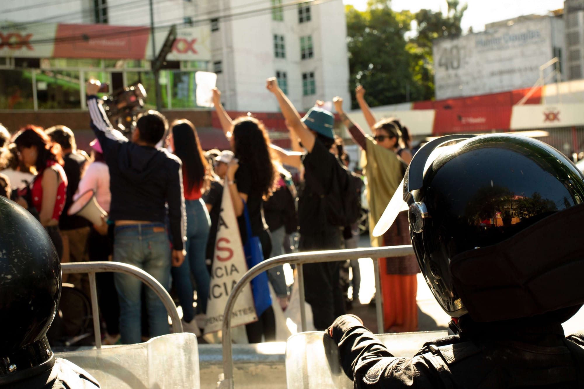 Death in the Afternoon: Bullfighting has returned to Mexico City