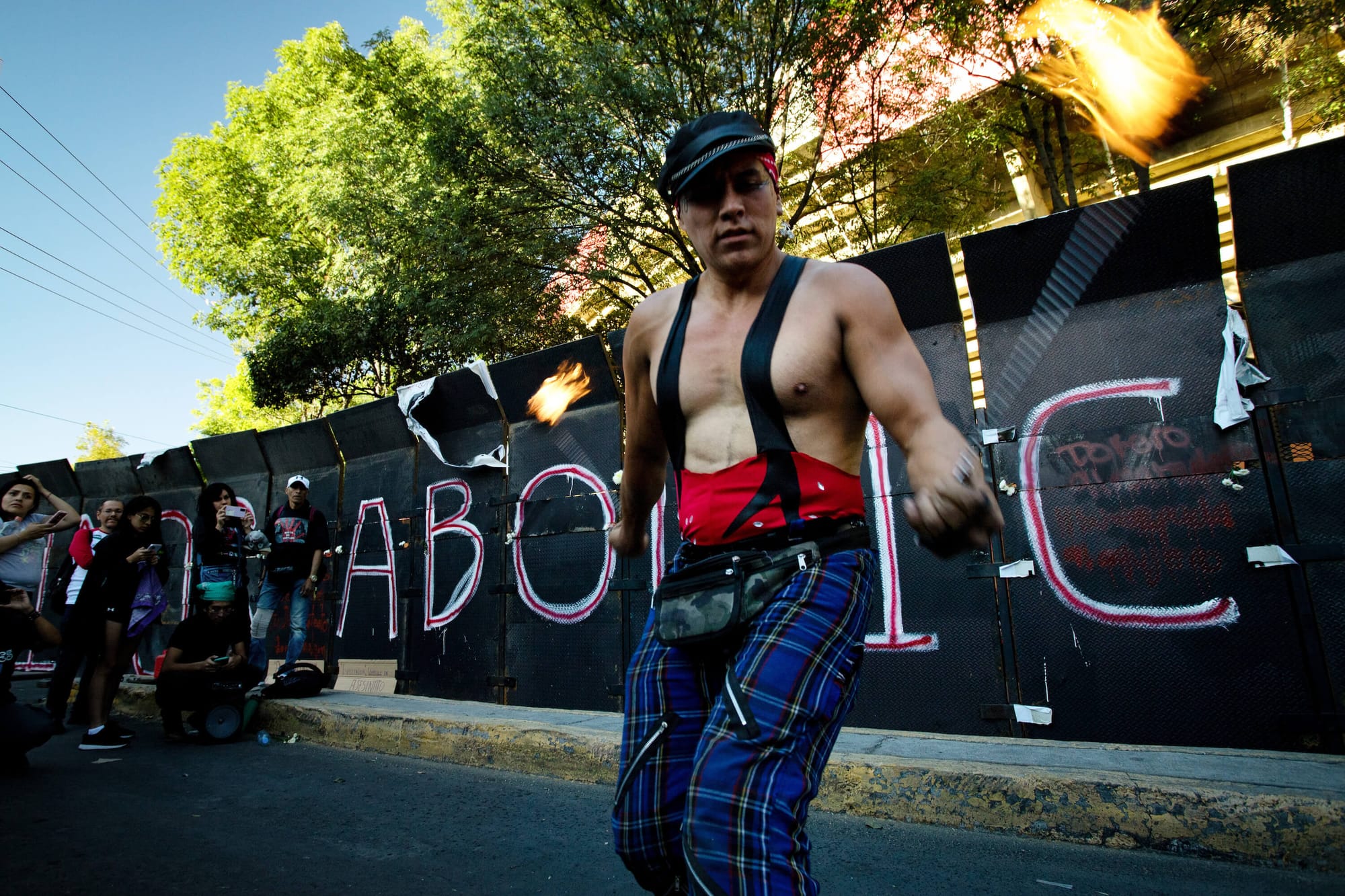 Death in the Afternoon: Bullfighting has returned to Mexico City