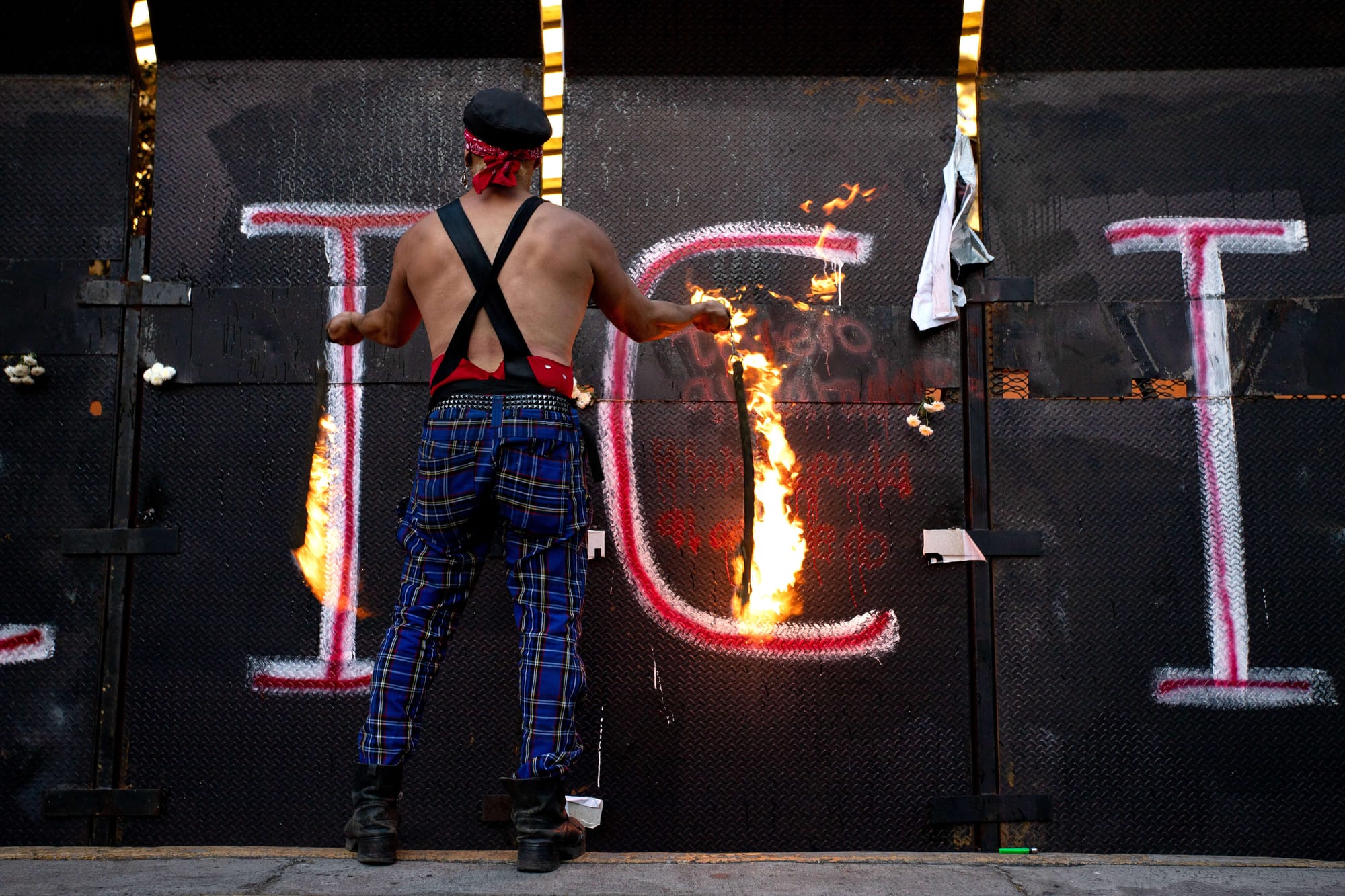 Death in the Afternoon: Bullfighting has returned to Mexico City