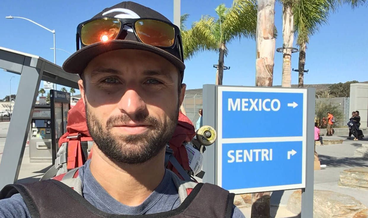 The Journey of the Vagabond: Czech Immigrant in Mexico